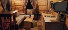Vikendica-Brvnara Pine